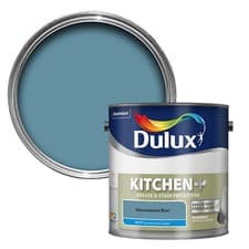 Image of Dulux Easycare KITCHEN Washable & Tough Paint, All Shades, Matt Emulsion, 2.5L