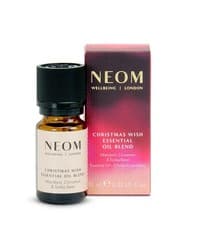Image of Neom Christmas Wish Essential Oil Blend 10ml New In Box X 1