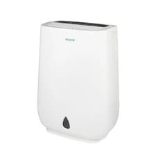 Image of Nearly New - EcoAir DD3 Classic MK3 11L Desiccant Dehumidifier