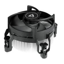 Image of ARCTIC Alpine 17 CO - Intel CPU Cooler, 92 mm PWM fan LGA 1700 / LGA 1851