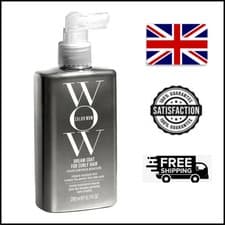Image of COLOR WOW Dream Coat for Curly Hair - Frizz-Free Curls Made Easy Care 200ml
