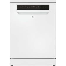 Image of Hoover HF 4B7F0W-80 H-DISH 500 Full Size Dishwasher White B Rated