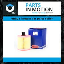 Image of Air Filter fits VAUXHALL ASTRA K 1.6D 2015 on B&B 13367308 39030321 Quality New