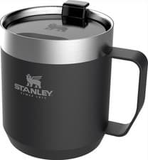 Image of Stanley Classic Legendary Camp Mug 12OZ 0.35L Assorted Colours NEW
