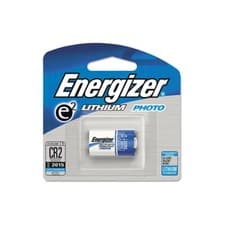 Image of Energizer CR2 Lithium Battery