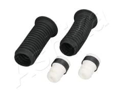 Image of DUST COVER KIT, SHOCK ABSORBER ASHIKA 159-00-0704 FRONT AXLE FOR RENAULT