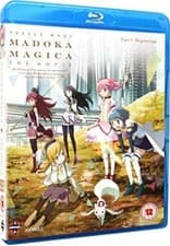 Image of Puella Magi Madoka Magica The Movie: Part 1 - Beginnings