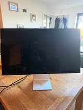 Image of Apple Studio Display 27" with Standard Glass (Tilt-Adjustable Stand)