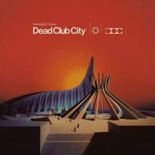 Image of Nothing But Thieves - Dead Club City Vinyl LP Brand New Sealed