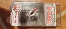 Image of A-Wing expansion for X-Wing Miniatures Game - 1st Edition