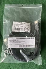 Image of Cables Direct 2m HDMI 1.4 High Speed with Ethernet Cable