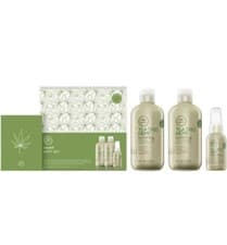Image of Paul Mitchell Hemp Gift Set(Shampoo/Conditioner/Oil)