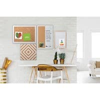 Image of Bi-Office Positive Flow Neutrals Message Boards (Pack of 4) SOR-032