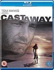 Image of Cast Away (Blu-ray, 2012)