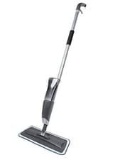 Image of Addis Spray Mop 2 in 1 With Microfibre Flat Mop 40 x 12 x 128 cm