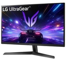 Image of LG UltraGear 27GS60F 27" IPS Full HD 180Hz 1ms Gaming Monitor