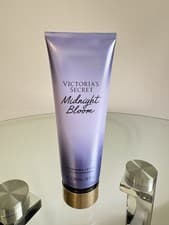 Image of Victoria's Secret MIDNIGHT BLOOM Body Lotion Cream | 236ml | BRAND NEW & GENUINE