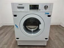 Image of Siemens WK14D543GB Washer Dryer 7+4kg 1400rpm Delay LED [IH0110893984]