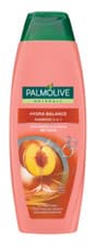 Image of Palmolive 2in1 Hydra Balance with Peach Shampoo 350ml