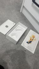 Image of Apple iPhone 6s Plus Box - Gold - 32GB - Empty Box Only