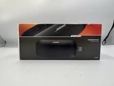 Image of BOSE SoundLink Flex (2nd Gen) Portable Bluetooth Speaker - Black