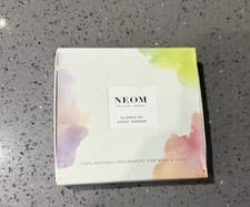 Image of Neom Science Of Scent Therapy fragrances sleep happy energy & De-Stress 4 x 5ml