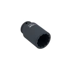 Image of Laser Tools Hub Nut Socket 1/2"D 34mm - 8738