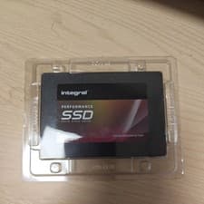 Image of Integral Performance SSD 2.5" 240GB SATA III 6Gb/s SSD P Series 5 **BRAND NEW**
