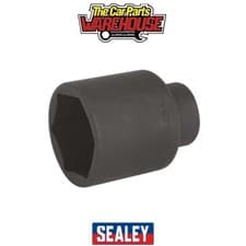 Image of Sealey SX002 Imperial Deep Impact Socket 1/2"Sq Drive 1-13/16"