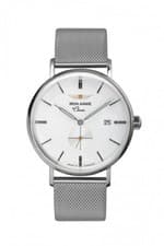 Image of Iron Annie 5938M-1 Men's Watch Milanese Bracelet