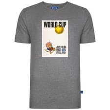 Image of FIFA 1966 Poster Tee Men's