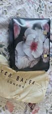 Image of Brand New Floral Ted Baker Bag