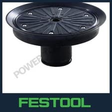 Image of Festool 580067 Vacuum Pad VAC SYS VT D 215 - FES580067