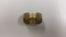 Image of Brass Compression Fittings