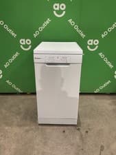 Image of Candy Slimline Dishwasher CDPH2L1049W #LF117644