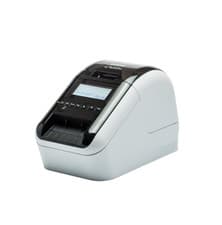 Image of Brother Thermal Label Printer QL-820NWBC Wireless Direct thermal