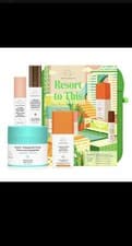 Image of Drunk Elephant Resort To This Day Kit - Protini Cream + C Firma Serum +