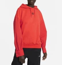 Image of Nike Sportswear Icon Clash Women's Hoodie DD5052-673 Size S/M/L Chest 46” New