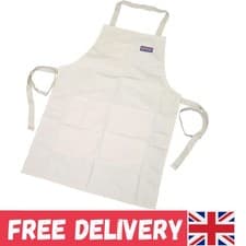 Image of FAICA Carpenters Apron With Two Pockets