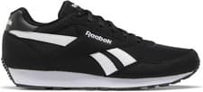 Image of Reebok Rewind Run Women's Die Cut Eva Midsole Lw Feel Trainers