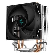 Image of DeepCool AG200 High-Performance CPU Air Cooler | 92mm Fan, Intel- AMD Compatibil