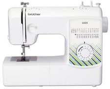 Image of Brother LX25 Domestic Household Sewing Machine - Easy To Use - (3 Year Warranty)