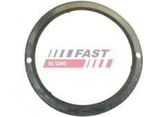 Image of Fits FAST FT84587 EXHAUST PIPE GASKET FIAT DUCATO 06>