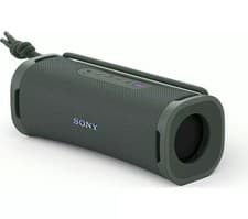 Image of SONY ULT FIELD 1 Portable Bluetooth Speaker - Forest Gray