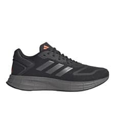 Image of adidas Duramo 10 Running  Mens Grey Sneakers Athletic Shoes HP2379