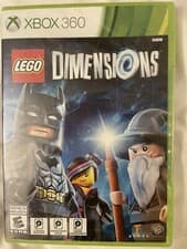Image of LEGO Dimensions Xbox 360
