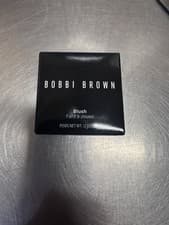 Image of Bobbi Brown Blush In Sand Pink Full Size 1 oz Brand New