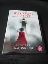 Image of Widows Point [DVD] *New*
