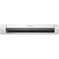 Image of Brother Dsmobile Ds-640 Sheetfed Scanner 1200 Dpi Optical 15 Ppm Mono 15 Ppm Col