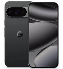 Image of Google Pixel 10 Pro XL 256GB Obsidian UK Version Unlocked New&Sealed